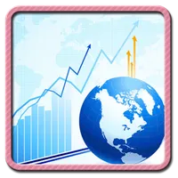 Economy and business icon
