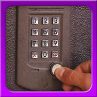 Doorphone Codes icon