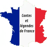 Contes et légendes de France icon