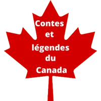 Contes et légendes du Canada icon