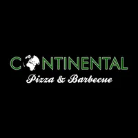 Continental Pizza & Barbeques icon