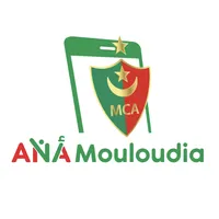 ANA Mouloudia icon