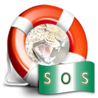 Ààbò ỌmOòduà icon