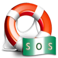 SOS NG icon