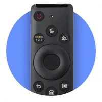 Remote For Samsung Smart TV icon