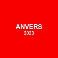 Convention Anvers 2023 icon