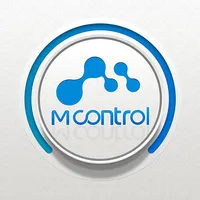 mconnect Control icon