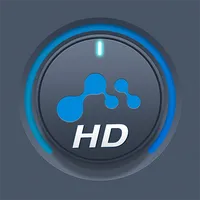 mconnect Player HD – Cast AV icon