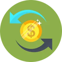 Exchange icon