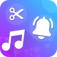 Ringtone Maker - MP3 Cutter icon