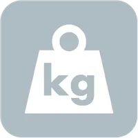 Calculator Body Mass icon