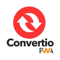 Convertio — File Converter icon