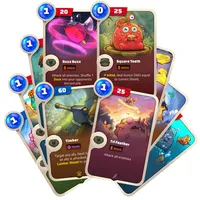 Axie Origin Card Explorer icon