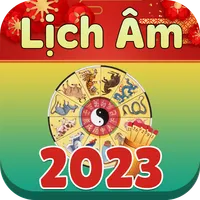 Lịch Âm 2023 - Lịch Vạn Niên icon
