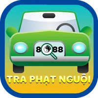 Tra cứu phạt nguội xe ô tô icon