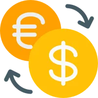 ממיר מטבע icon