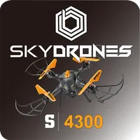 S4300 icon