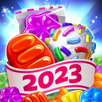 Candy Blast: Sugar Splash icon