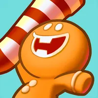 Candy Bounce Blast : Save the  icon