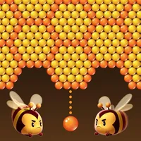 Bubble Bee Pop icon