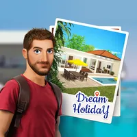 Dream Holiday - My Home Design icon