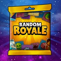 Random Royale-PVP Defense Game icon