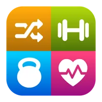 Random Workout Generator icon