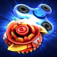 Fidget Spinner Battle.io icon