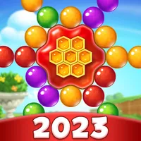 Bubble Buggle Pop: Match Shoot icon