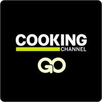 Cooking Channel GO - Live TV icon