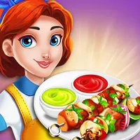 Cooking Town : Kitchen Chef icon