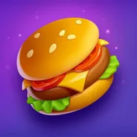 Cooking Chef Hero icon