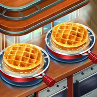 Cooking Ville Restaurant Games icon