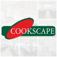 Cookscape CRM icon