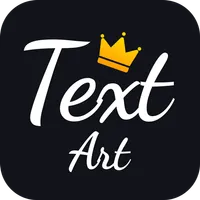 Text Art: Quote & Poster Maker icon