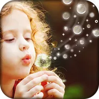 Artful - Photo Glitter Effects icon