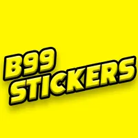 Brooklyn Nine-Nine WA Stickers icon