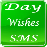 Day Wishes SMS 2000+ icon