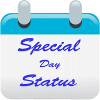 Special Day Status icon