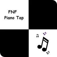 Piano Tap - fnf icon