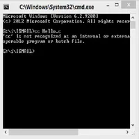 C Programming icon