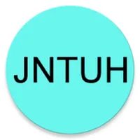 JNTUH Syllabus  R16 icon