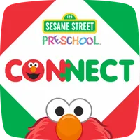 SesameStreet Preschool Connect icon