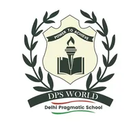 DPS WORLD icon