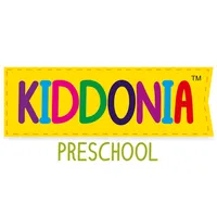 Kiddonia Pre School icon