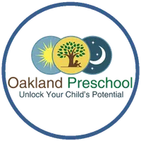 Oakland Pre School icon