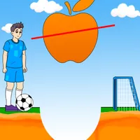 Cut to Goal Football icon