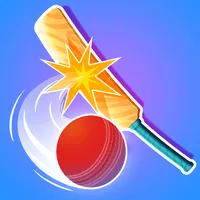 Stick Cricket Game icon