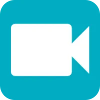 Background video recorder icon