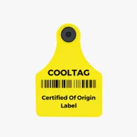 CoolTag icon